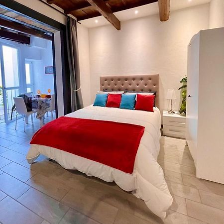 Roberto'S Apartment. Firenze Piazza Santa Croce. Bagian luar foto