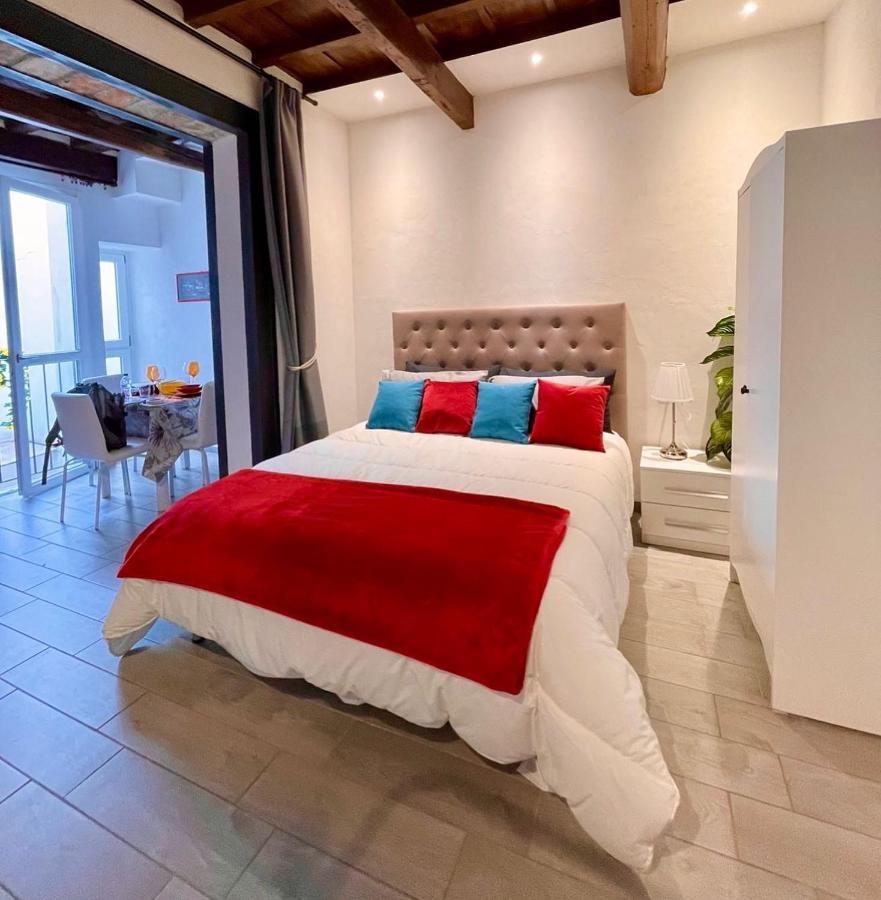 Roberto'S Apartment. Firenze Piazza Santa Croce. Bagian luar foto