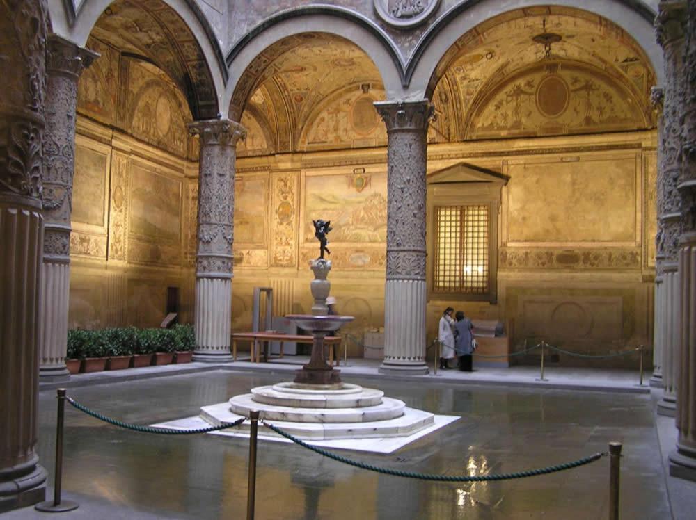 Roberto'S Apartment. Firenze Piazza Santa Croce. Bagian luar foto