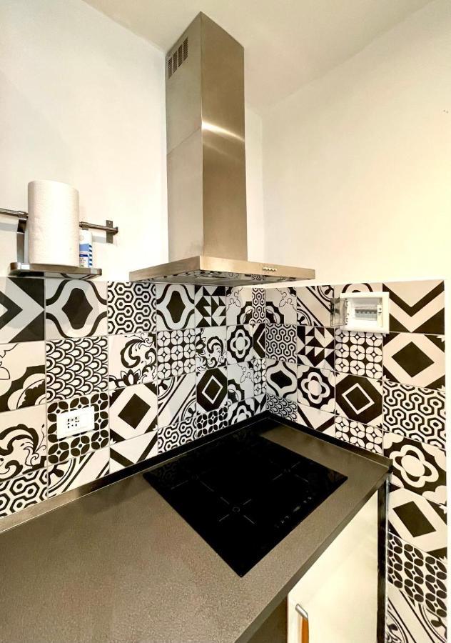 Roberto'S Apartment. Firenze Piazza Santa Croce. Bagian luar foto