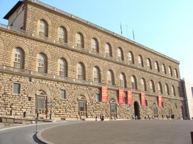 Roberto'S Apartment. Firenze Piazza Santa Croce. Bagian luar foto