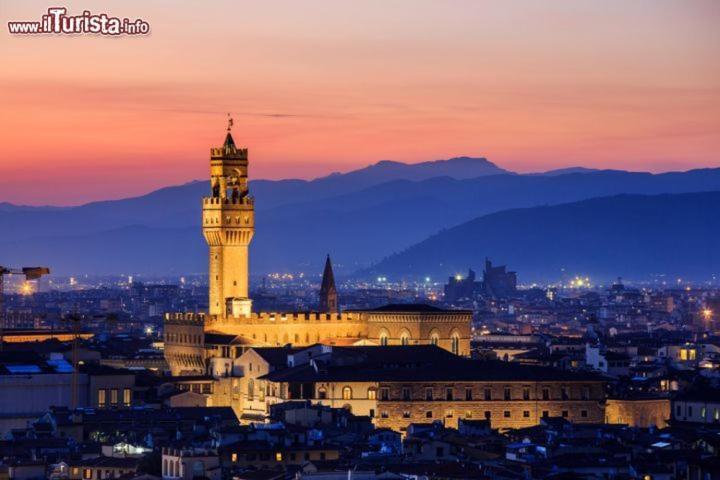 Roberto'S Apartment. Firenze Piazza Santa Croce. Bagian luar foto