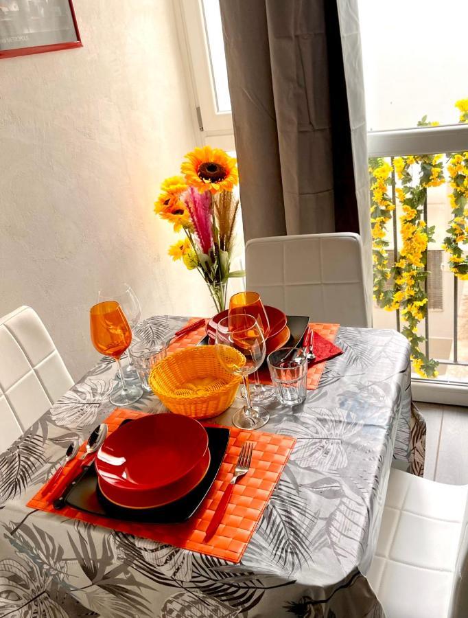 Roberto'S Apartment. Firenze Piazza Santa Croce. Bagian luar foto