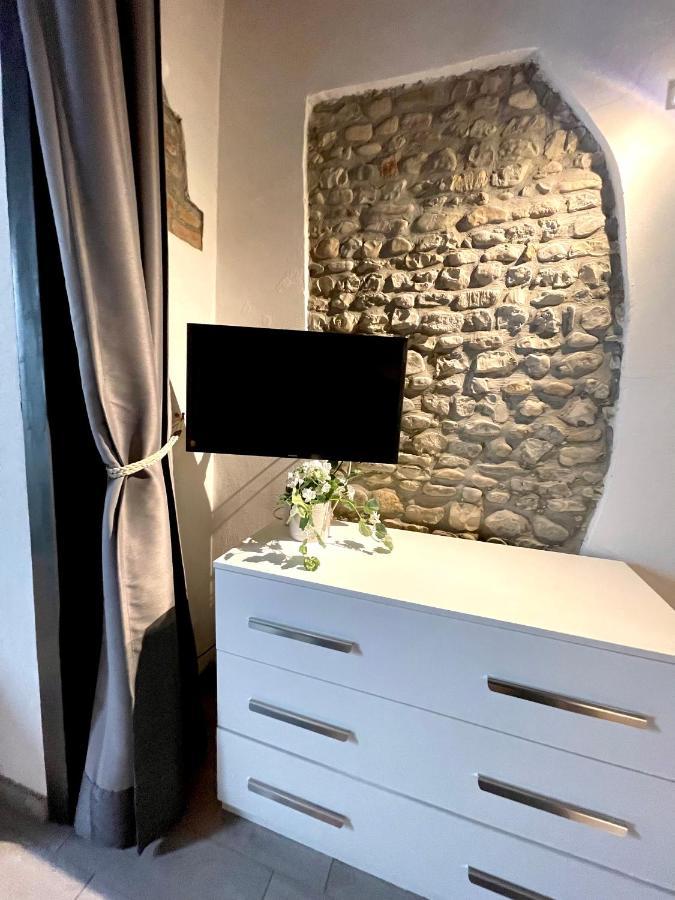 Roberto'S Apartment. Firenze Piazza Santa Croce. Bagian luar foto