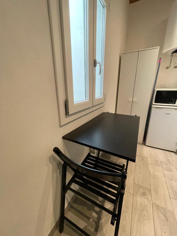Roberto'S Apartment. Firenze Piazza Santa Croce. Bagian luar foto